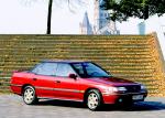 Subaru Legacy 2.0 Turbo 1992 года